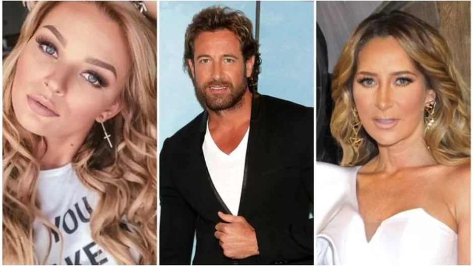 ¿El papá de Gabriel Soto está de acuerdo con el romance de su hijo y la actriz rusa?