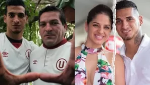 Miguel Trauco Alvarado se pronunció en exclusiva con la web de América Noticias tras las declaraciones de Karla Gálvez/Fotos: Instagram