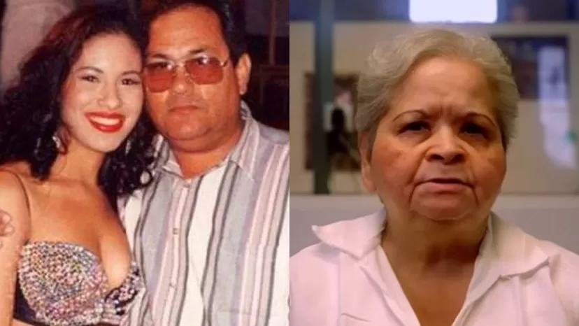 Padre de Selena Quintanilla respondió a nuevo documental de Yolanda Saldívar, la asesina de la cantante