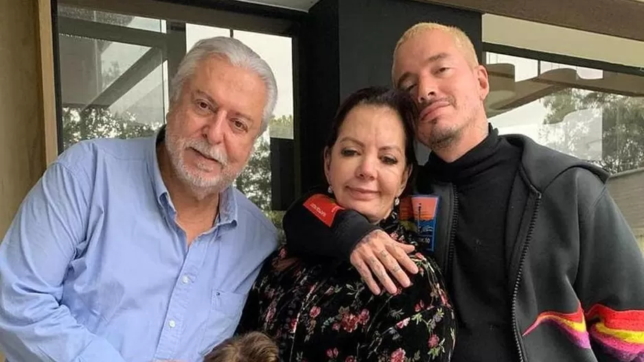 Alba Mary Balvin y José Álvaro Osorio se pronunciaron sobre la salud mental del artista colombiano 