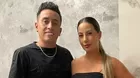 Padres de Pamela López prestaron 100 mil soles a Christian Cueva