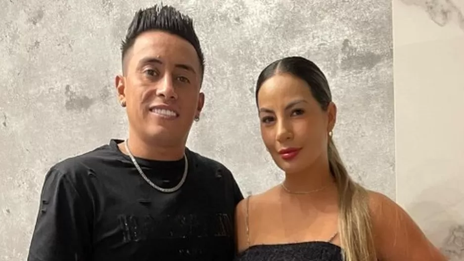 Cueva mantiene deuda económica con padres de Pamela López. Fuente: Instagram