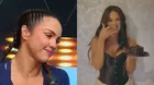 Paloma Fiuza: “Angie Arizaga no está embarazada”