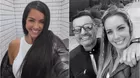 Paloma Fiuza envía mensaje de apoyo a Brenda Carvalho