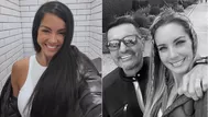 Paloma Fiuza envía mensaje de apoyo a Brenda Carvalho
