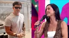 Paloma Fiuza impactó al revelar presente amoroso de Mario Hart