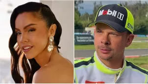 Paloma Fiuza no descarta romance con Mario Hart a futuro / Instagram