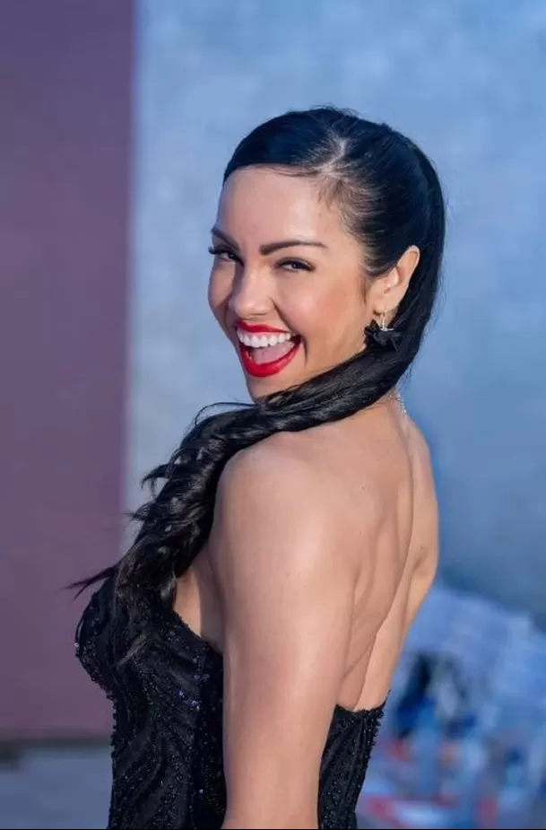 Paloma Fiuza llenó de elogios a Mario Hart y no descartó romance / Instagram Paloma Fiuza llenó de elogios a Mario Hart y no descartó romance / Instagram