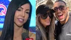 Paloma Fiuza: ¿Qué dijo sobre crisis de Alejandra y Said?