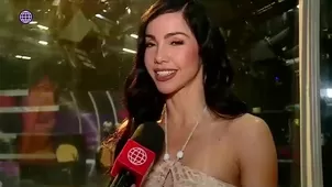 Paloma Fiuza reveló de qué trata su nuevo proyecto empresarial/ América TV