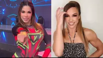 Karen Dejo y Paloma Fiuza protagonizaron un memorable reencuentro/Fotos y video: Instagram