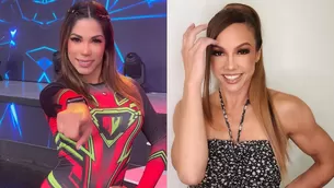 Karen Dejo y Paloma Fiuza protagonizaron un memorable reencuentro/Fotos y video: Instagram