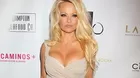 Pamela Anderson posa desnuda para revista a sus 48 años