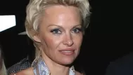 Pamela Anderson reveló que sufrió de abuso sexual