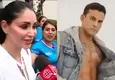 Pamela aseguró que no tiene problemas con Christian Domínguez