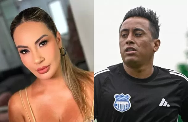 Pamela López explotó por los 12 mil soles que recibió de Christian Cueva para sus hijos / Instagram