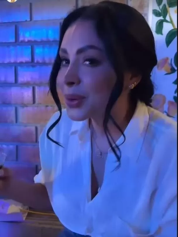 Pamela Franco aseguró que está soltera/Foto: Instagram Pamela Franco aseguró que está soltera/Foto: Instagram