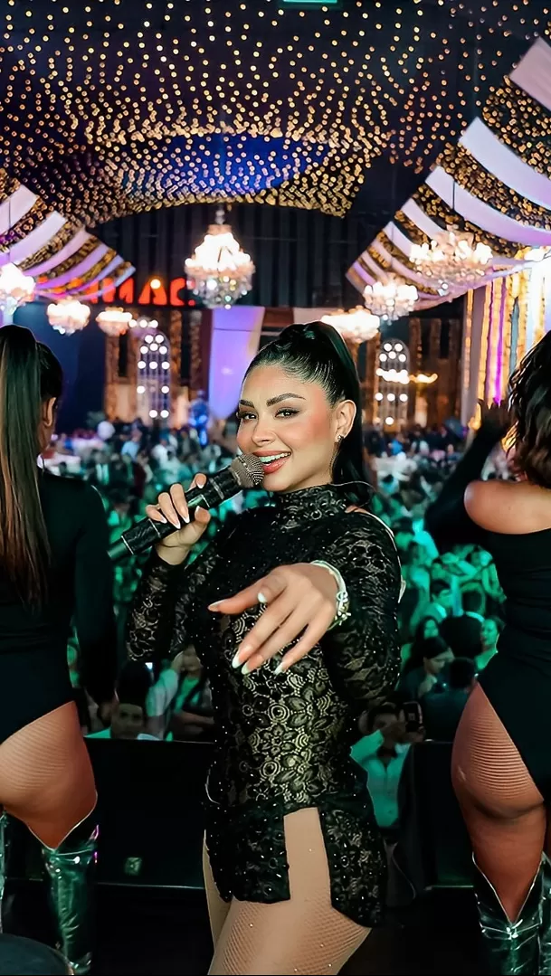 Pamela Franco causó revuelo con indirecta a Pamela López. Foto: Instagram/@pamelafrancoviera