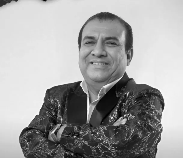 Pamela Franco expresó su dolor por la muerte de Manolo Rojas. Foto: Instagram