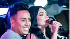 Pamela Franco dedica saludo a Christian Cueva en su cumpleaños