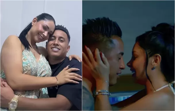 Pamela Franco comparte saludo en su cumpleaños a Christian Cueva tras polémica. Foto Pamela Franco comparte saludo en su cumpleaños a Christian Cueva tras polémica. Foto