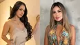 Pamela Franco denunció a Pamela López tras ataques a sus fans/ Fotos: IG:@pamelafrancoviera/@pamelalopezoficial