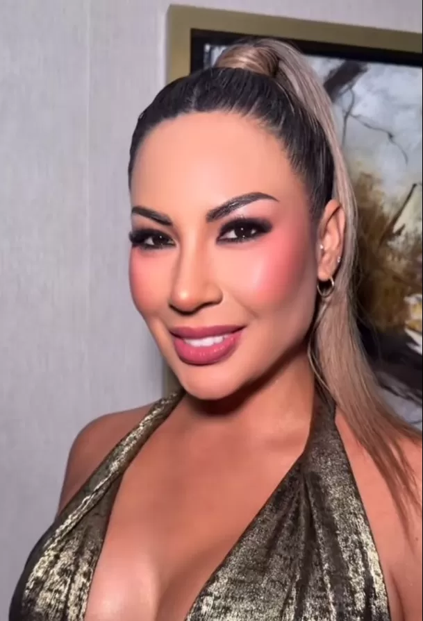 Pamela Franco tomó medidas legales contra Pamela López por sus comentarios sobre sus fans/IG:@pamelalopezoficial Pamela Franco tomó medidas legales contra Pamela López por sus comentarios sobre sus fans/IG:@pamelalopezoficial