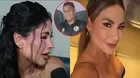 ¿Pamela Franco desmiente a Pamela López por Christian Cueva?