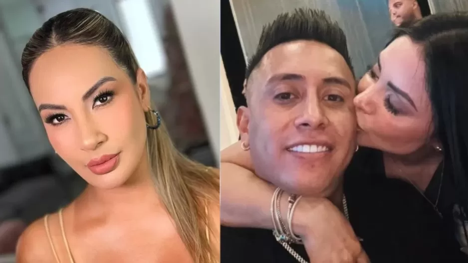 Enfrentamiento entre Pamela López y Pamela Franco continúa. Foto: Instagram Enfrentamiento entre Pamela López y Pamela Franco continúa. Foto: Instagram