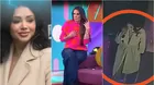 Pamela Franco no quiso entrevista con Rebeca Escribens ¿Por qué?