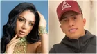 Pamela Franco habló sobre beso con Cueva y confirmó vínculo