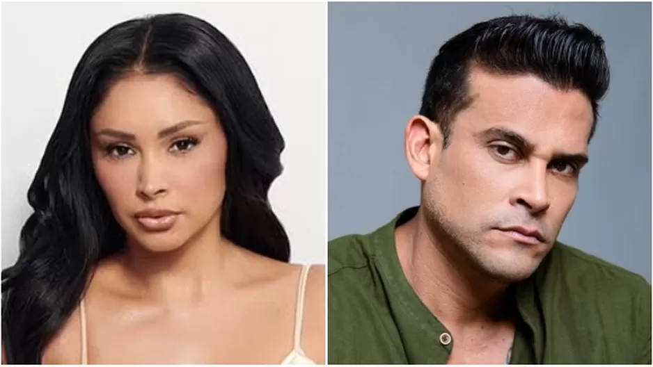 Pamela Franco hizo fuerte aclaración a Domínguez como mamá. Fuente: Instagram