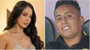 Pamela Franco rompe su silencio y revela el verdadero secreto detrás de su romance con Christian Cueva / IG: pamelafranco.oficial / cueva10oficial / elchicodelascriticas 