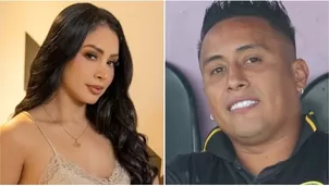 Pamela Franco rompe su silencio y revela el verdadero secreto detrás de su romance con Christian Cueva / IG: pamelafranco.oficial / cueva10oficial / elchicodelascriticas 