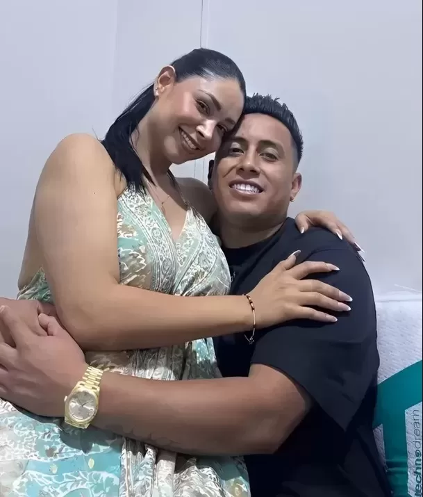 Pamela Franco revela el verdadero secreto detrás de su romance con Christian Cueva / IG: pamelafranco.oficial Pamela Franco revela el verdadero secreto detrás de su romance con Christian Cueva / IG: pamelafranco.oficial