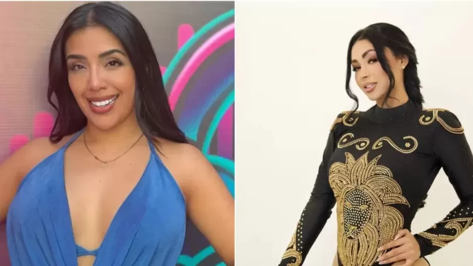 Kate Candela confesó que perdió dinero porque Pamela Franco no cumplió acuerdo "entre amigas" / Instagram Kate Candela confesó que perdió dinero porque Pamela Franco no cumplió acuerdo "entre amigas" / Instagram