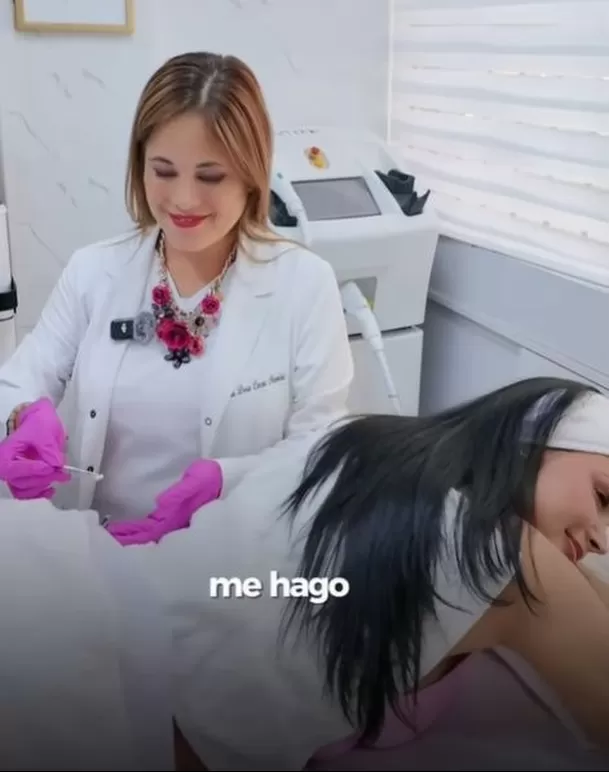 Pamela Franco habló sin filtros sobre libido, cansancio y lanzó advertencia a Cuevita. Video: Instagram