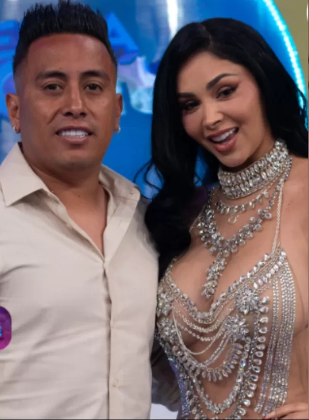 Pamela Franco habló sin filtros sobre libido, cansancio y lanzó advertencia a Cuevita. Video: Instagram