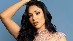 Pamela Franco lanzó comunicado tras difusión de precios de su tour con Christian Cueva. Foto: Instagram