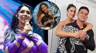 Pamela Franco lanza mensaje tras revelación de Karla Tarazona