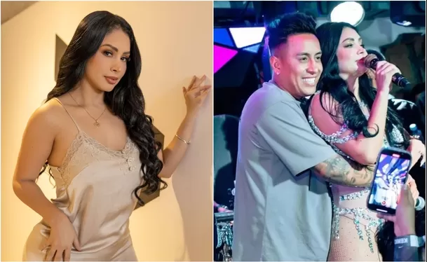 Pamela Franco aseguró que está cansada de los ataques y no descarta defenderse públicamente. Foto: Instagram