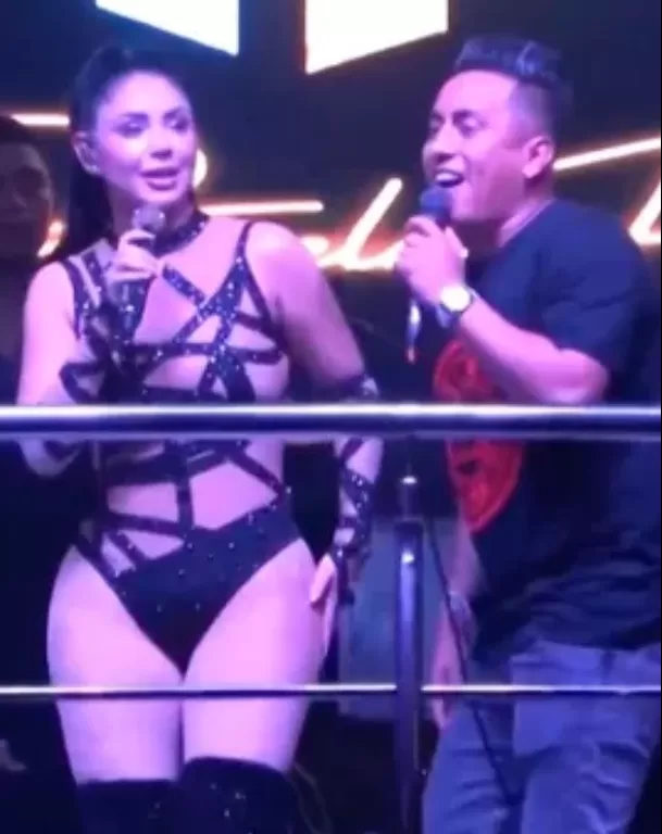 Pamela Franco aseguró que está cansada de los ataques y no descarta defenderse públicamente. Foto: Instagram