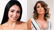 ¿Pamela Franco lanzó fuerte indirecta a Karla Tarazona?