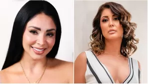 ¿Pamela Franco lanzó fuerte indirecta a Karla Tarazona? / Instagram