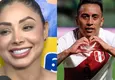 Pamela Franco negó mantener a Christian Cueva