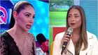 Pamela Franco niega haber minimizado a Melanie Martínez