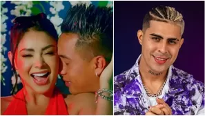 Pamela Franco niega que Cueva necesite engrosamiento / Instagram