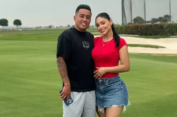 Pamela Franco reveló si se haría prueba de ETS como Pamela López / Instagram Pamela Franco reveló si se haría prueba de ETS como Pamela López / Instagram