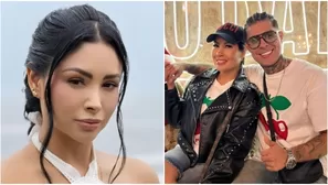 Pamela Franco ninguneó shows musicales de Pamela López / Instagram