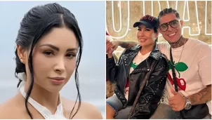 Pamela Franco ninguneó shows musicales de Pamela López / Instagram